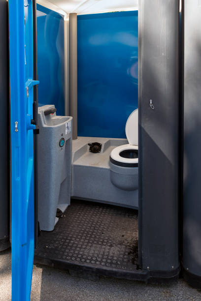 Best Temporary restroom rental  in Seaman, OH