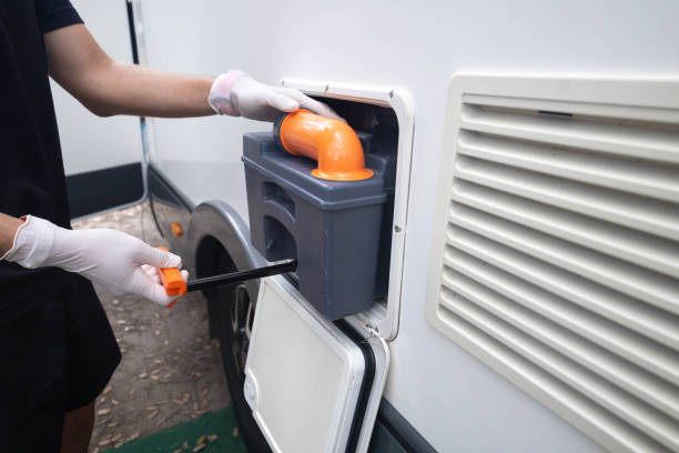 Best Porta potty rental near me  in Seaman, OH