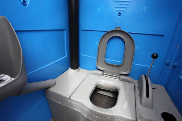 Best Portable restroom trailer rental  in Seaman, OH