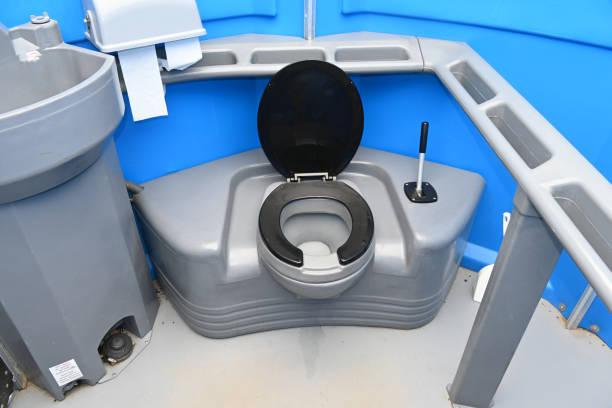Seaman, OH porta potty rental Company