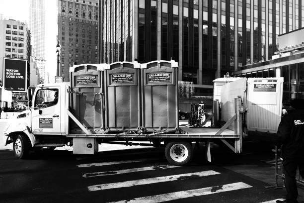 Best Porta potty for special events  in Seaman, OH
